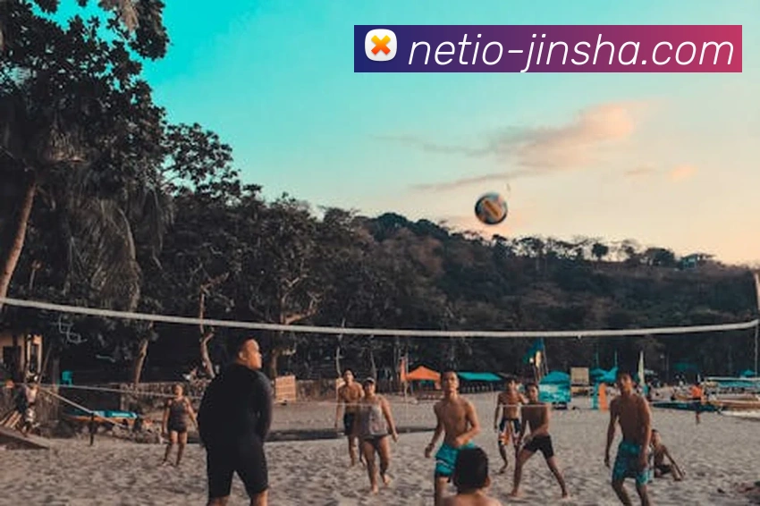 多媒体互动体验